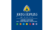 Johns Hopkins All Children's Hospital Logo